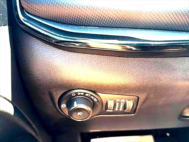 2023 Jeep Compass Trailhawk 4x4