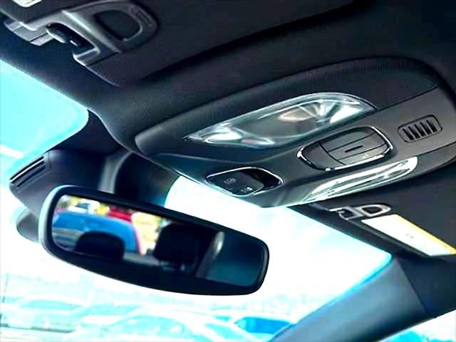 2023 Jeep Compass Trailhawk 4x4