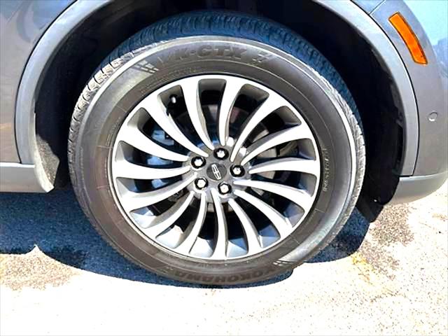 2020 Lincoln Aviator Reserve 2020 Lincoln Aviator Reserve
