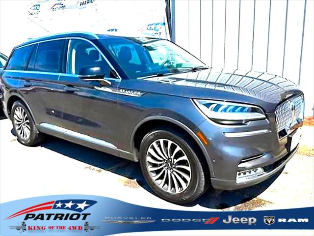 2020 Lincoln Aviator Reserve for sale in Oakland, MD
