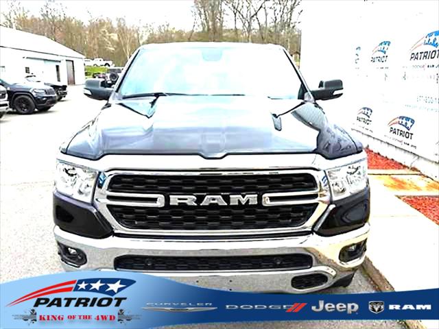 2022 Ram 1500 Big Horn Crew Cab 4x4 5'7" Box for sale in Oakland, MD