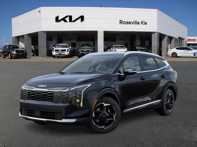 2026 Kia Sportage EX for sale in Roseville, CA