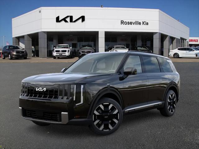 2027 Kia Telluride S for sale in Roseville, CA