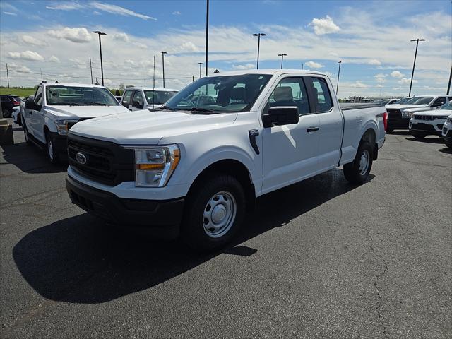 2022 Ford F-150 XL for sale in Jasper, IN