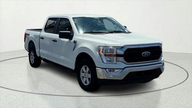 2022 Ford F-150 XLT for sale in Arlington, TX