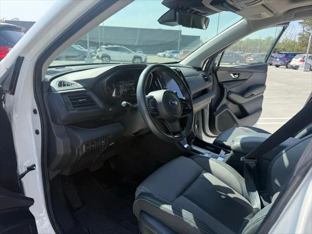 2023 Subaru Ascent Onyx Edition 7-Passenger