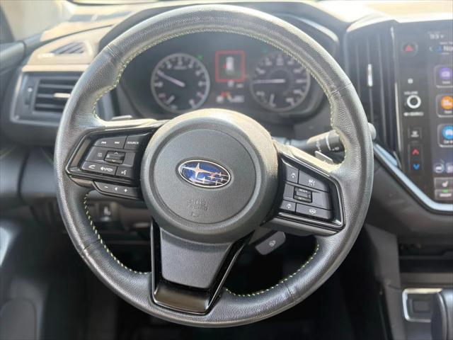 2023 Subaru Ascent Onyx Edition 7-Passenger