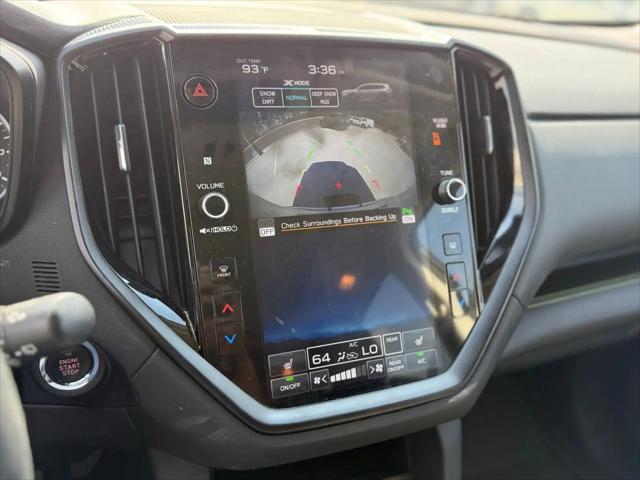 2023 Subaru Ascent Onyx Edition 7-Passenger