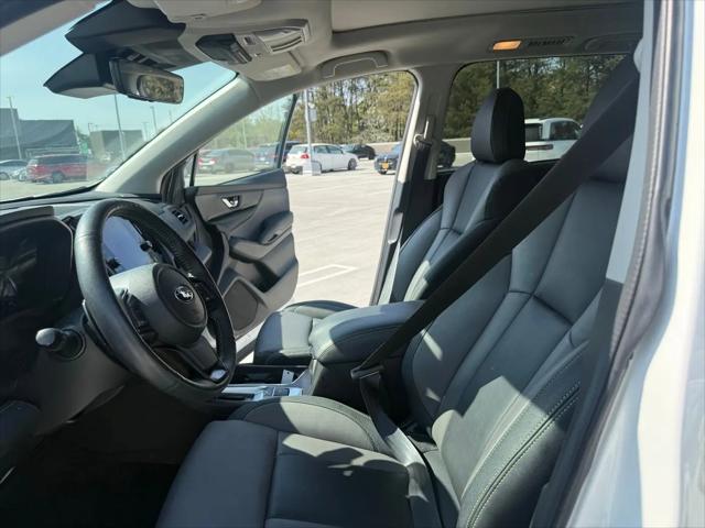 2023 Subaru Ascent Onyx Edition 7-Passenger