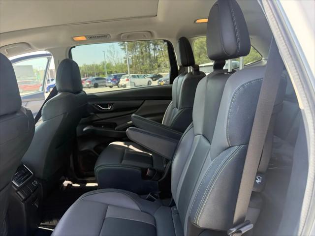 2023 Subaru Ascent Onyx Edition 7-Passenger