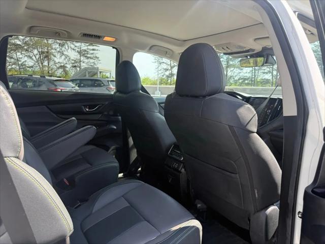 2023 Subaru Ascent Onyx Edition 7-Passenger