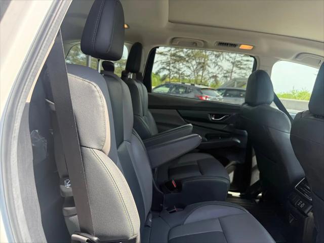 2023 Subaru Ascent Onyx Edition 7-Passenger