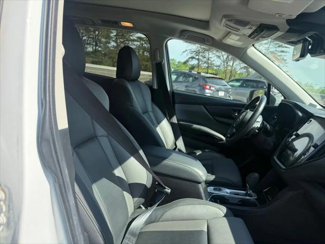 2023 Subaru Ascent Onyx Edition 7-Passenger