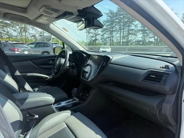 2023 Subaru Ascent Onyx Edition 7-Passenger