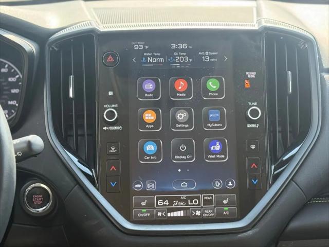 2023 Subaru Ascent Onyx Edition 7-Passenger