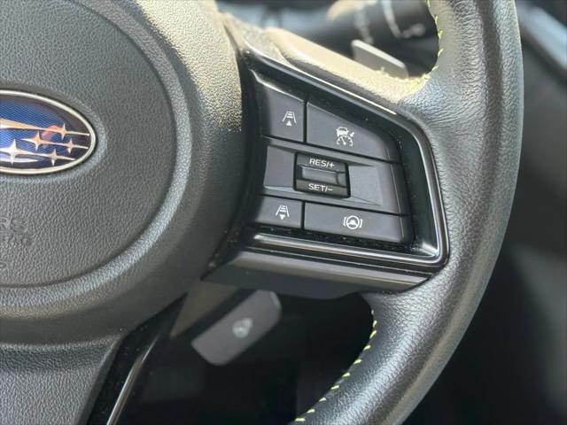 2023 Subaru Ascent Onyx Edition 7-Passenger