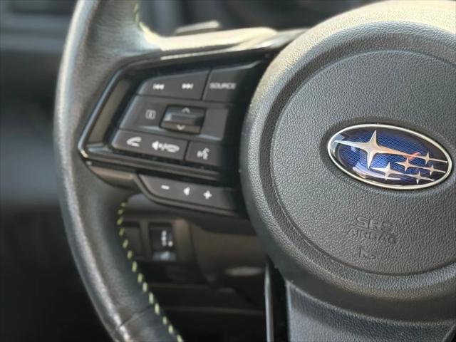 2023 Subaru Ascent Onyx Edition 7-Passenger