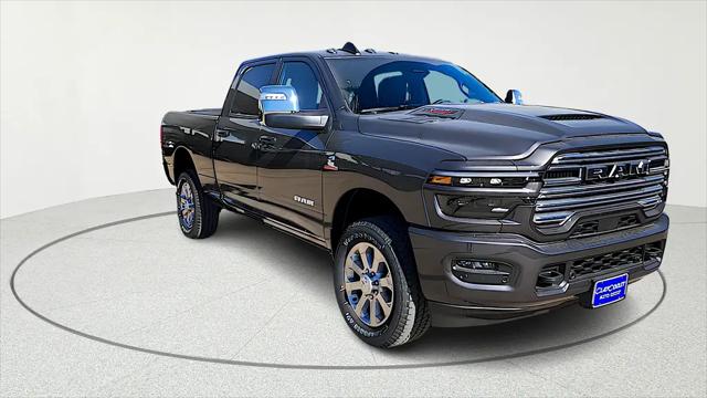 2026 Ram 2500 Laramie Crew Cab 4x4 6'4" Box for sale in Arlington, TX