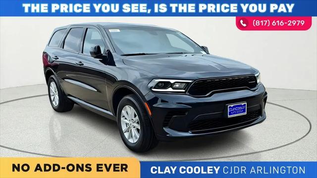 2026 Dodge Durango GT RWD for sale in Arlington, TX