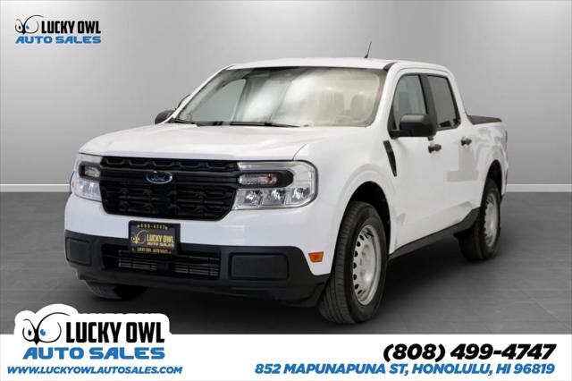 2024 Ford Maverick XL for sale in Honolulu, HI