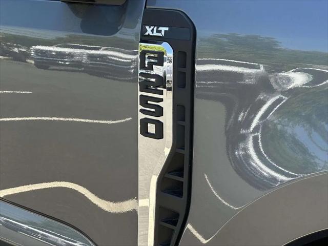 2026 Ford F-250 XLT