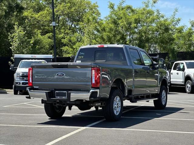 2026 Ford F-250 XLT