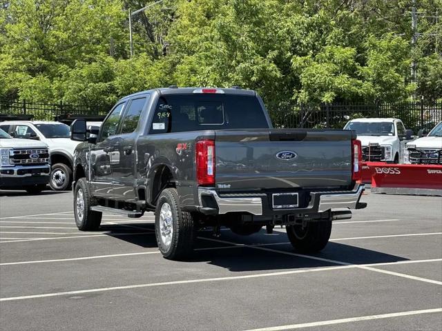 2026 Ford F-250 XLT