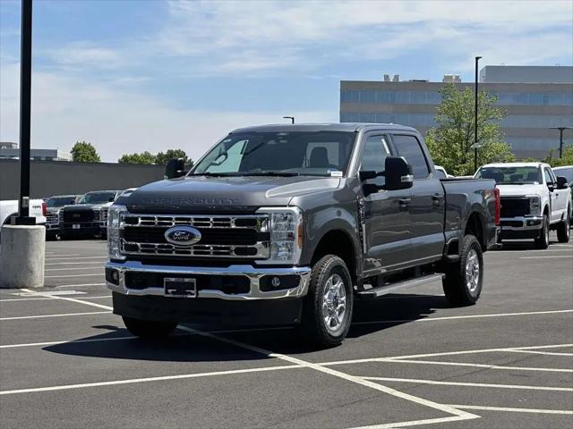 2026 Ford F-250 XLT