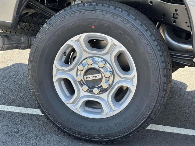 2026 Ford F-250 XLT