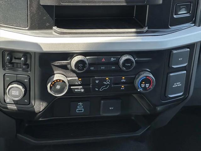 2026 Ford F-250 XLT