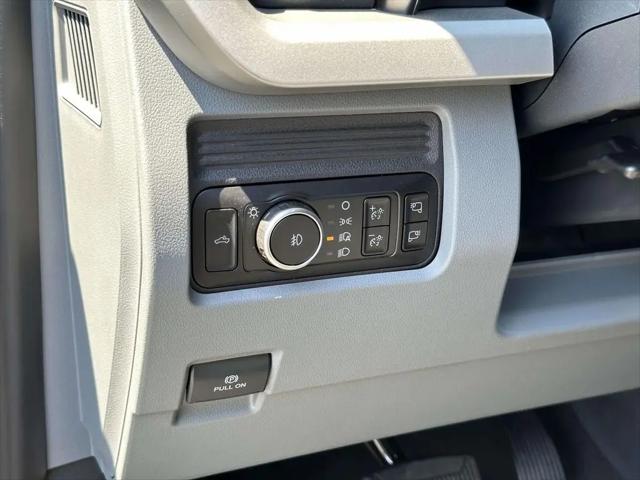 2026 Ford F-250 XLT
