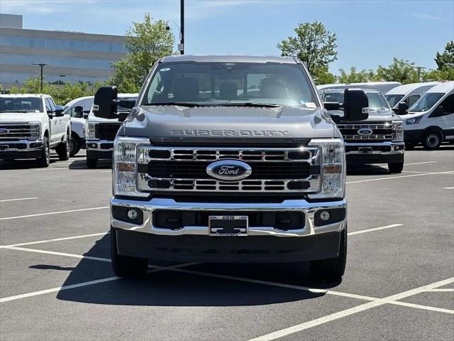 2026 Ford F-250 XLT