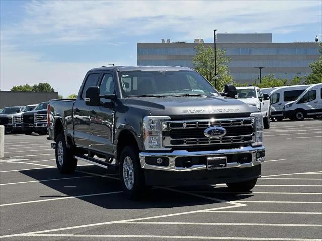 2026 Ford F-250 XLT for sale in Chantilly, VA