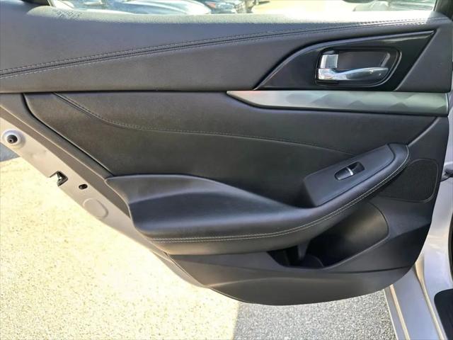 2020 Nissan Maxima SV Xtronic CVT