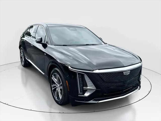 2026 Cadillac iQ Luxury AWD for sale in Decatur, GA