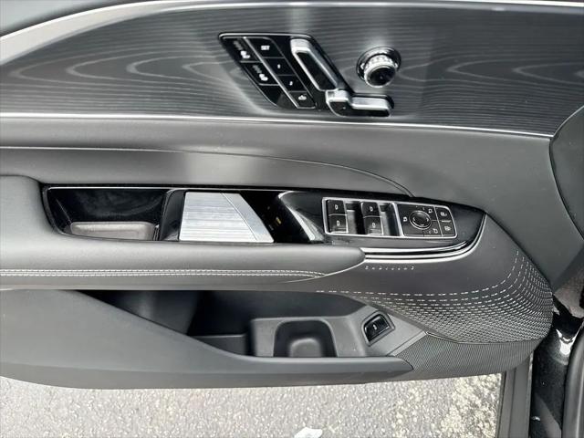 2026 Cadillac iQ Luxury AWD
