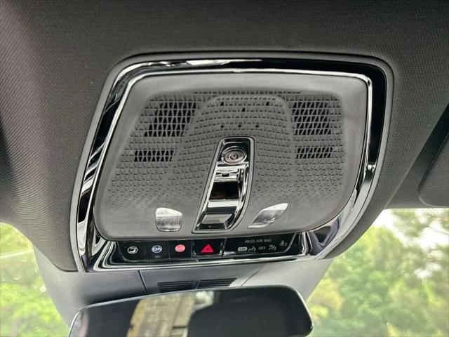 2026 Cadillac iQ Luxury AWD