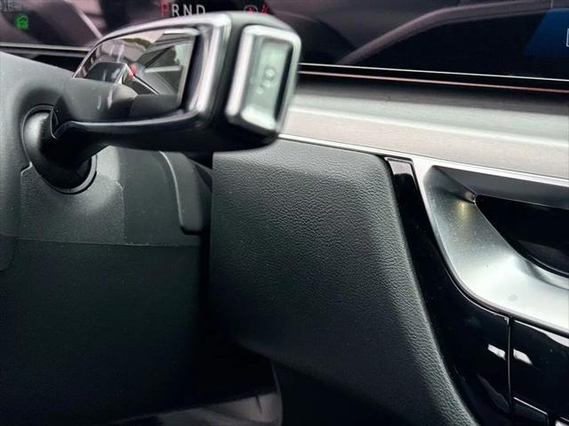 2026 Cadillac iQ Luxury AWD