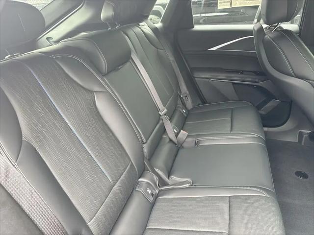 2026 Cadillac iQ Luxury AWD