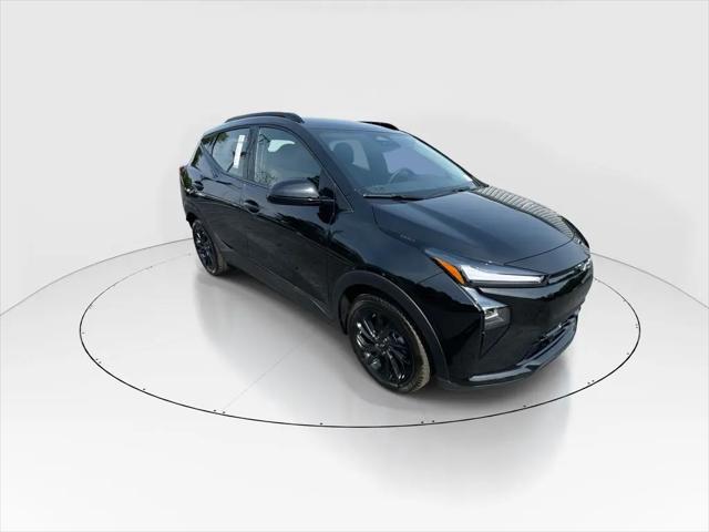 2027 Chevrolet Bolt RS FWD