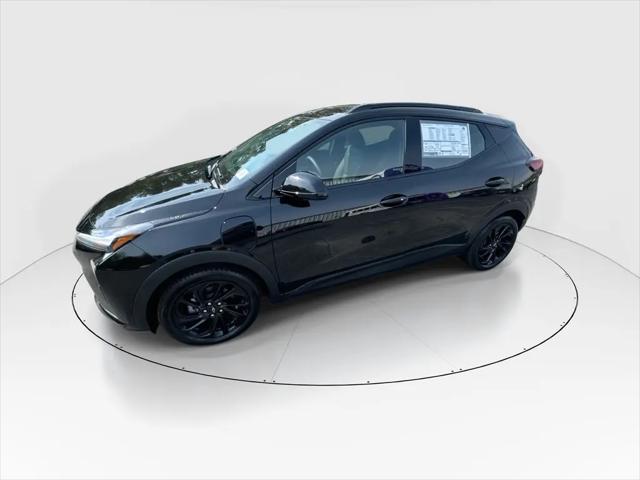 2027 Chevrolet Bolt RS FWD