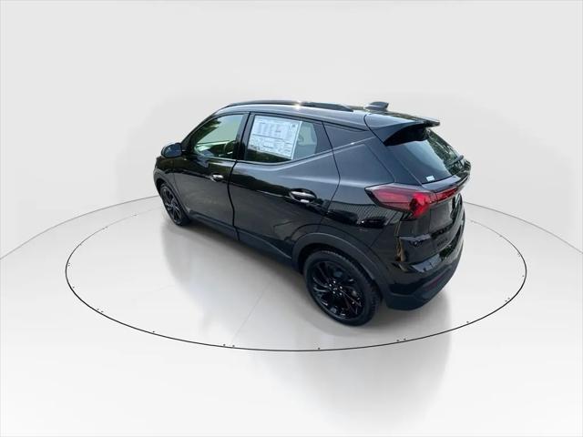 2027 Chevrolet Bolt RS FWD