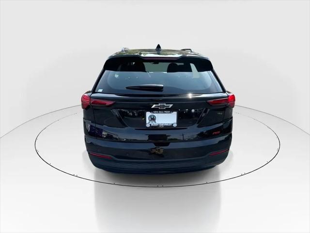 2027 Chevrolet Bolt RS FWD
