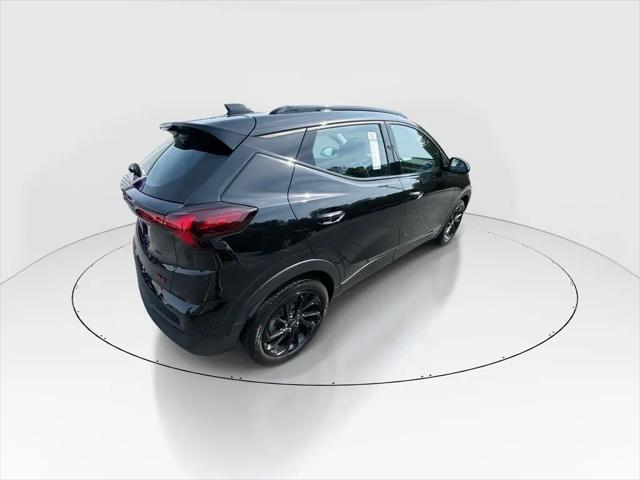 2027 Chevrolet Bolt RS FWD
