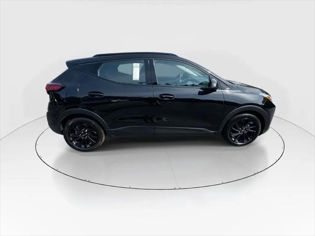 2027 Chevrolet Bolt RS FWD