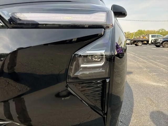 2027 Chevrolet Bolt RS FWD