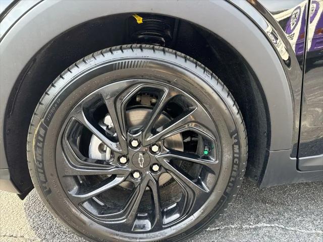 2027 Chevrolet Bolt RS FWD
