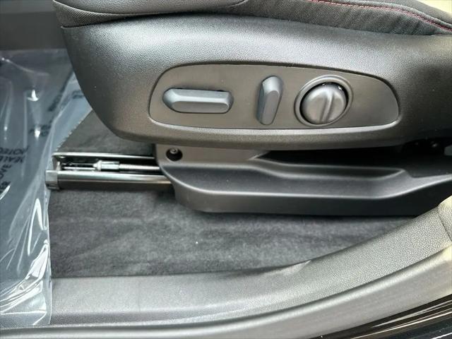 2027 Chevrolet Bolt RS FWD