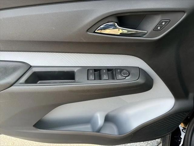 2027 Chevrolet Bolt RS FWD