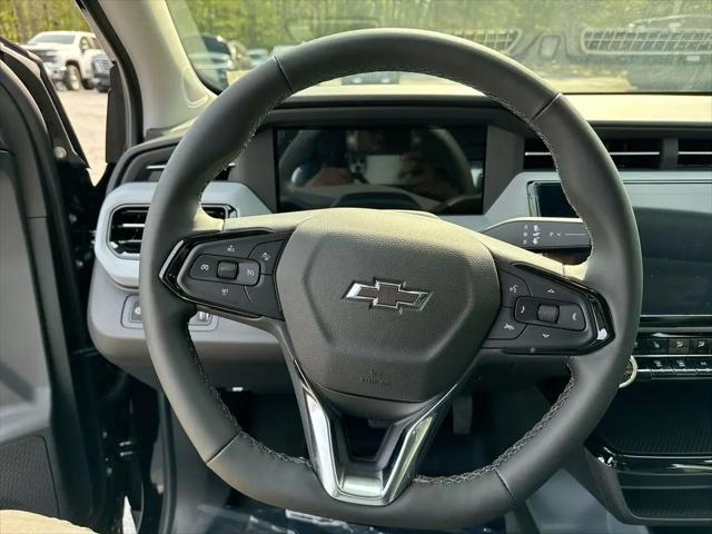2027 Chevrolet Bolt RS FWD